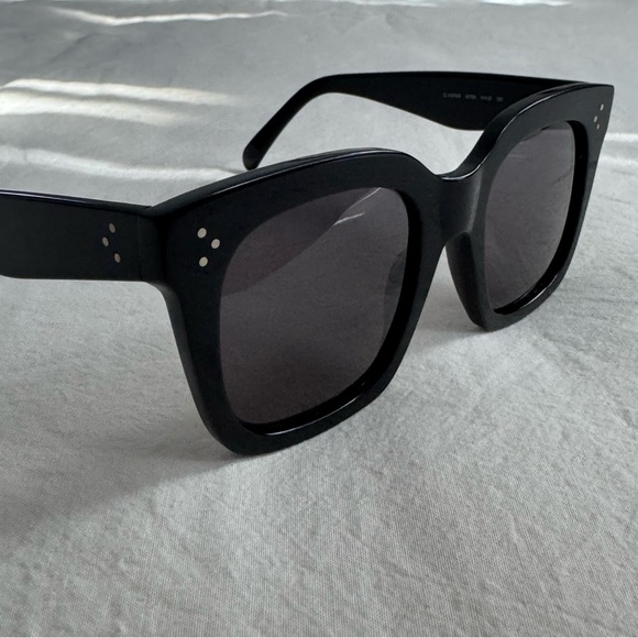 Celine Tilda Sunglasses - Picture 6 of 6